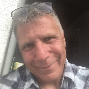 Profilbild von Stefan Schäfer