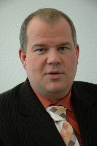 Profilbild von Stefan Schaefer