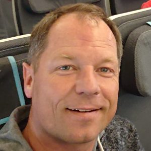 Profilbild von Stefan Schäfer