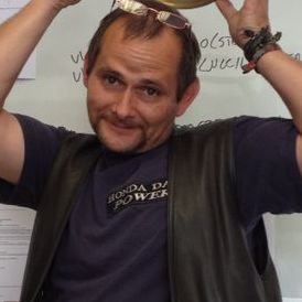 Profilbild von Stefan Schäfer