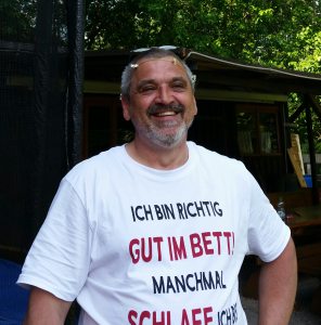 Profilbild von Stefan Schäffler
