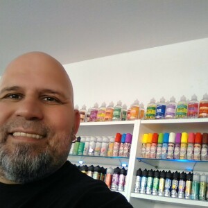 Profilbild von Stefan Schäffler