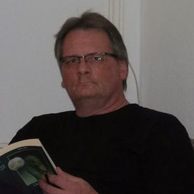 Profilbild von Stefan Schaller