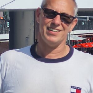 Profilbild von Stefan Schan