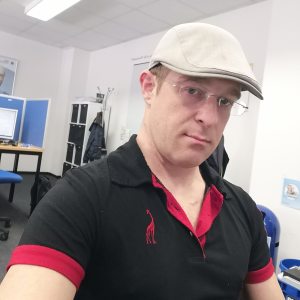 Profilbild von Stefan Schanzenbächer