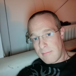 Profilbild von Stefan Schanzenbächer
