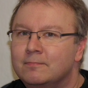 Profilbild von Stefan Schaper