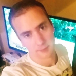 Profilbild von Stefan Scharf