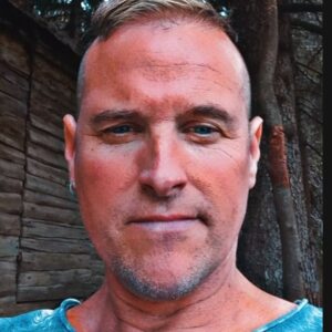 Profilbild von Stefan Scharnitzki