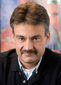 Profilbild von Stefan Scharnweber