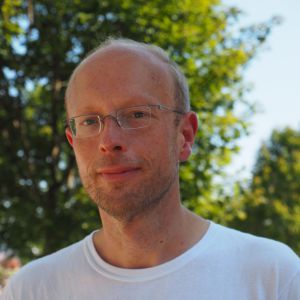 Profilbild von Stefan Scharring