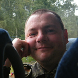 Profilbild von Stefan Schauderna