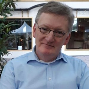 Profilbild von Stefan Scheele