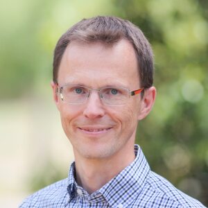 Profilbild von Stefan Scheidt