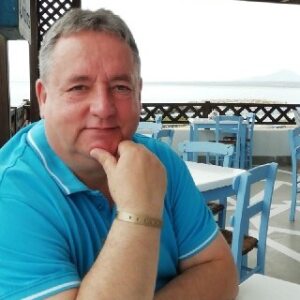 Profilbild von Stefan Scheiling