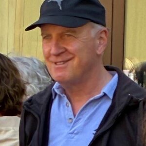 Profilbild von Stefan Schenk