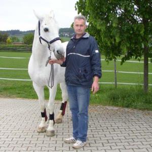 Profilbild von Stefan Scherer