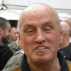 Profilbild von Stefan Scherrer