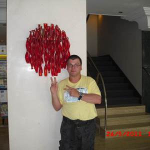 Profilbild von Stefan Schichos