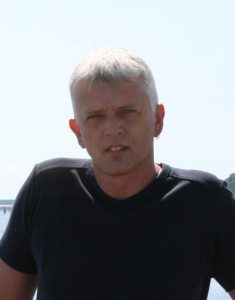 Profilbild von Stefan Schiffmann