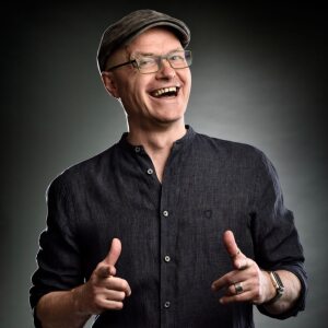 Profilbild von Stefan Schilbach