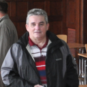 Profilbild von Stefan Schildhauer