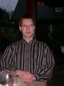 Profilbild von Stefan Schildt