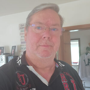 Profilbild von Stefan Schilling