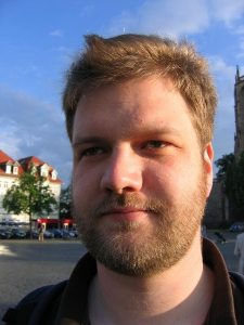 Profilbild von Stefan Schiminski