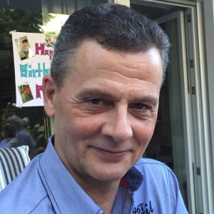 Profilbild von Stefan Schimmelpfennig