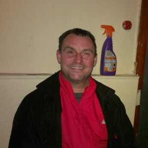 Profilbild von Stefan Schindler