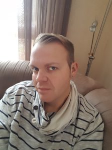 Profilbild von Stefan Schinke