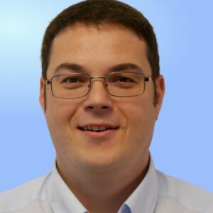 Profilbild von Stefan Schirlitz