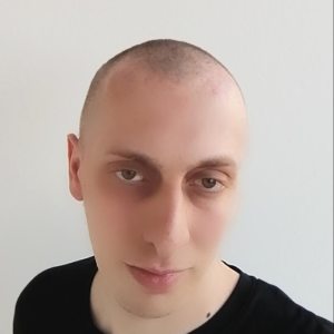 Profilbild von Stefan Schirmeister