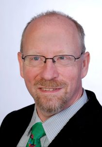 Profilbild von Stefan Schirmer