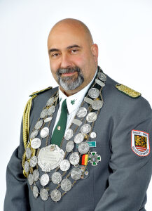 Profilbild von Stefan Schirrmeister