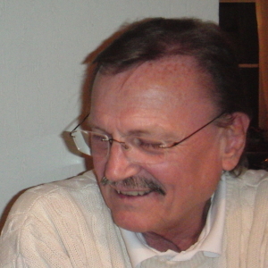 Profilbild von Stefan Schlecht