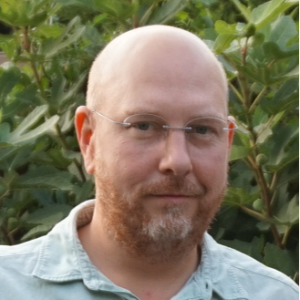 Profilbild von Stefan Schlesinger