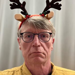 Profilbild von Stefan Schlich