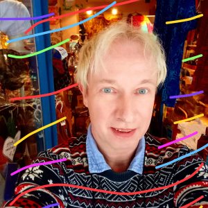 Profilbild von Stefan Schlitter