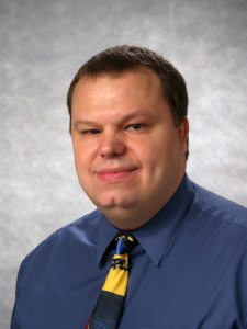 Profilbild von Stefan Schloeßer
