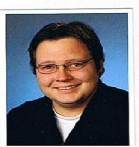 Profilbild von Stefan Schluck