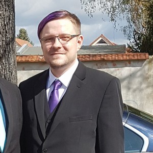 Profilbild von Stefan Schmahl