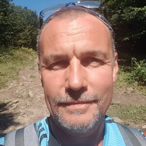 Profilbild von Stefan Schmalz