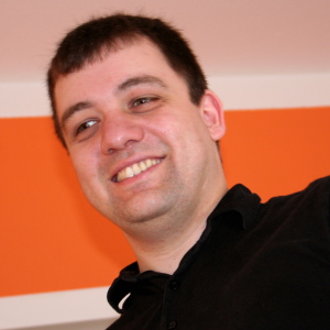 Profilbild von Stefan Schmelzer