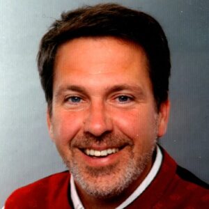 Profilbild von Stefan Schmid