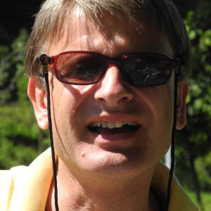 Profilbild von Stefan Schmid