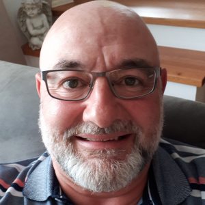 Profilbild von Stefan Schmid