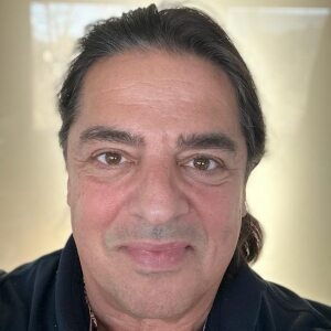 Profilbild von Stefan Schmid