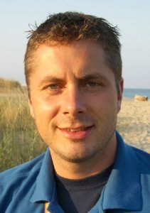 Profilbild von Stefan Schmidt